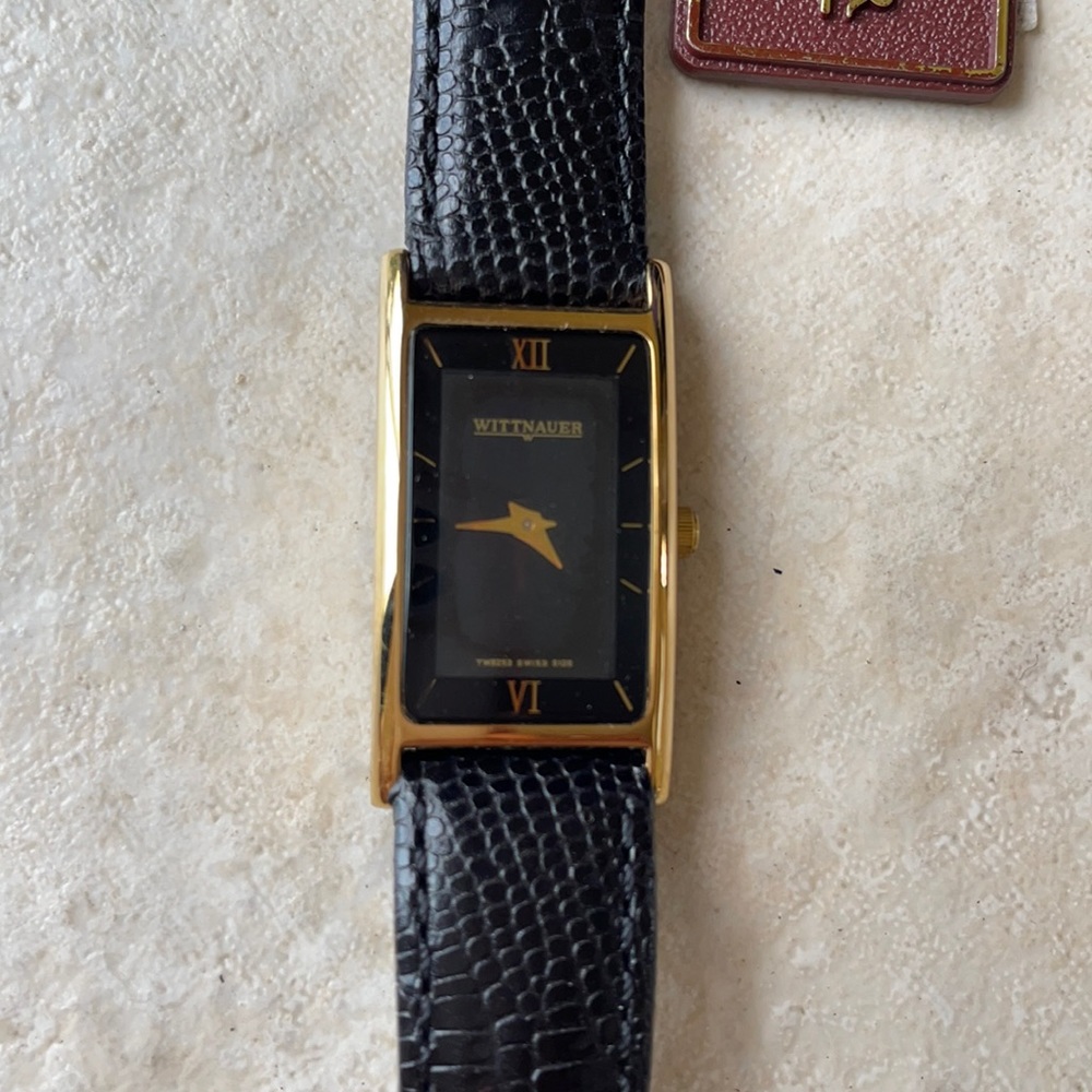 COPY - Wittnauer Lady Watch #526801